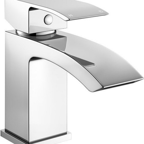 Walsham Mono Cloakroom Basin Mixer 