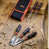 Triton Wood Chisel Set 5pc 
