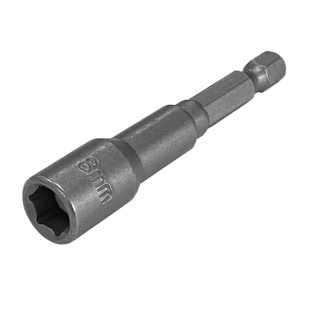 8mm (5/16") TEK Screw Bit