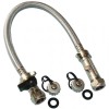 VCFL Straight Boiler Filling Loop With Capping Kit