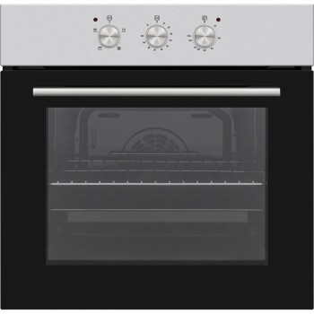 Single Electric Fan Oven Minute Minder