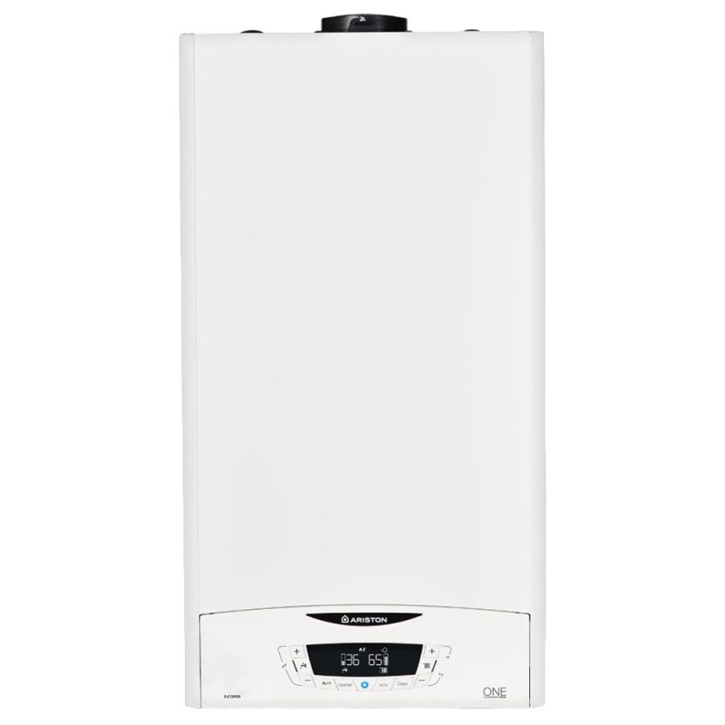 Ariston E Combi One LPG 24Kw Boiler Only