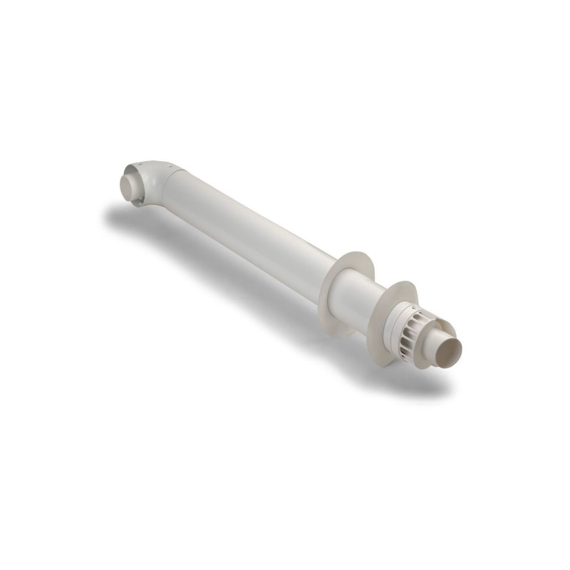 Ariston Horizontal Flue Next Evo Water Heater
