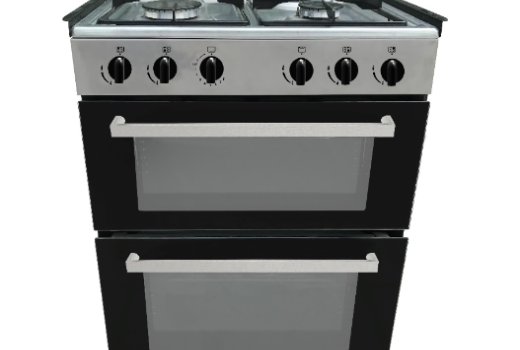 Introducing Domapp LPG Cookers