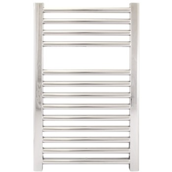 Towel Rail Radiator Chrome 700mm x 420mm