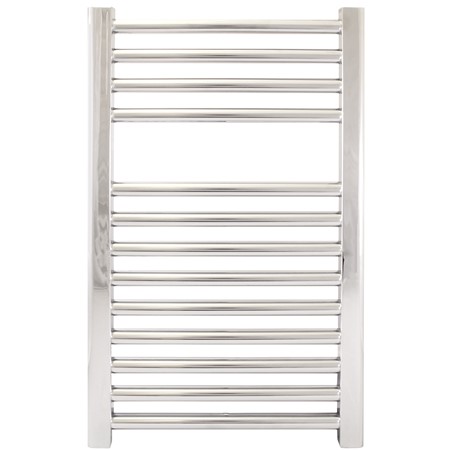 Towel Rail Radiator Chrome 700mm x 420mm