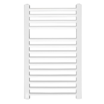 Towel Rail Radiator White 700mm x 420mm