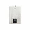 HTW 12L LoNox Room Sealed LPG water Heater With Horizontal Flue 