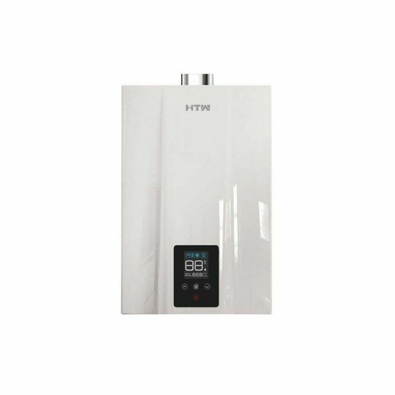 HTW 12L LoNox Room Sealed LPG water Heater With Horizontal Flue 