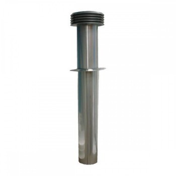 HTW 11L KERO LPG Water Heater Complete With Flue
