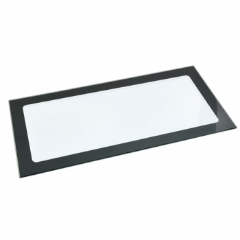 Domapp Inner oven Door Glass