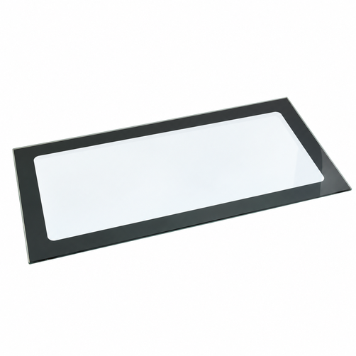 Domapp Inner oven Door Glass