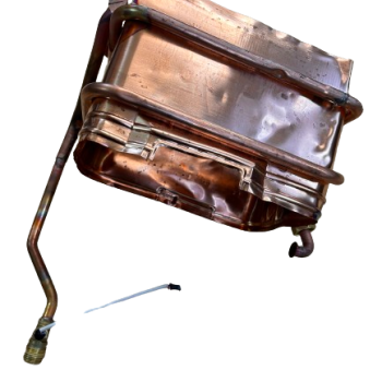 HTW 11L Heat Exchanger 