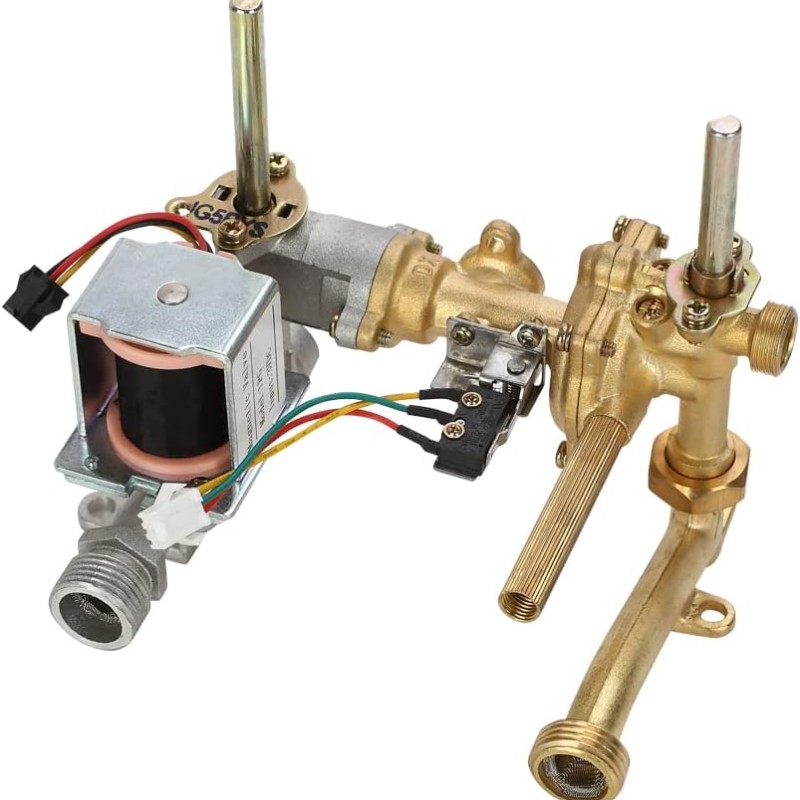 HTW 11L Water Gas Module