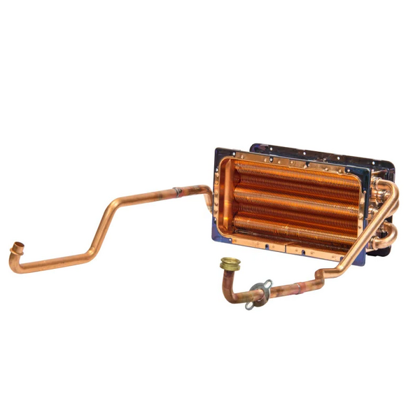 HTW 12L Heat Exchanger 