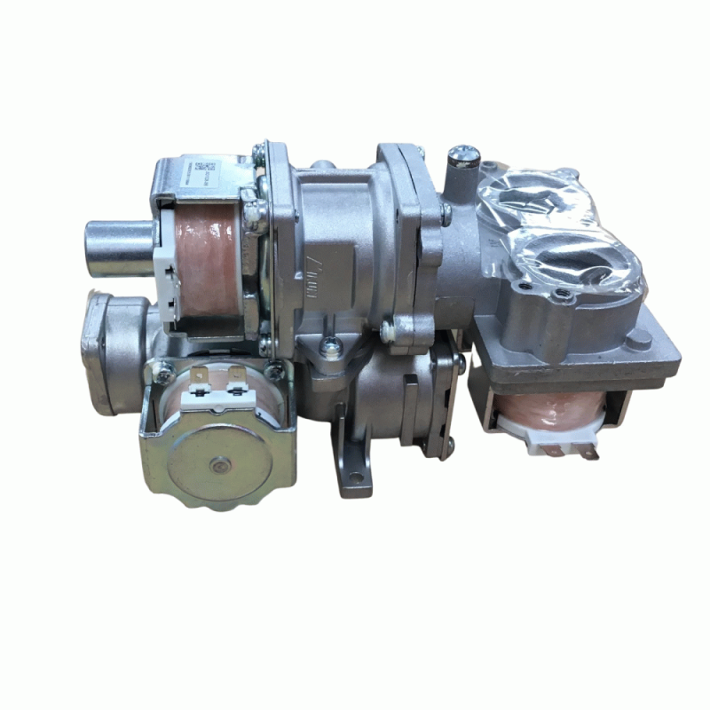 HTW 12L Gas Valve LPG