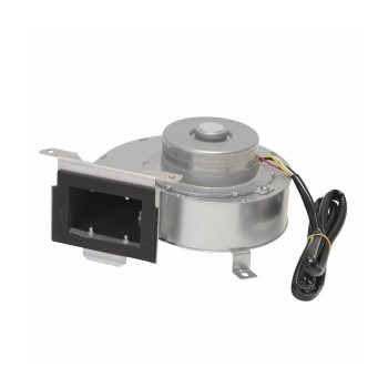 HTW 12L LPG Water Heater Fan Unit 