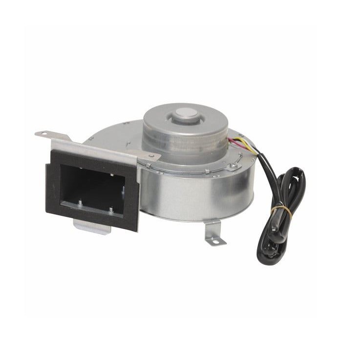 HTW 12L LPG Water Heater Fan Unit 