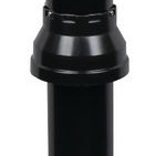 HTW 12L LoNox Room Sealed LPG water Heater With Vertical Flue