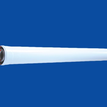 GIA Group 12L Flue Extension 1000mm