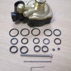 Hydraulic valve kit MCB2257
