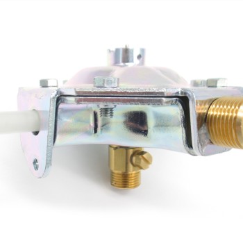 Morco Water Control Assembly D61B/D61E (FW0163) Not D51