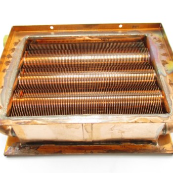 Heat Exchanger (MCB2035)