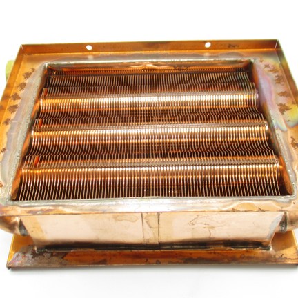 Heat Exchanger (MCB2035)