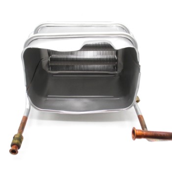 Morco D61 Heat Exchanger FW0033