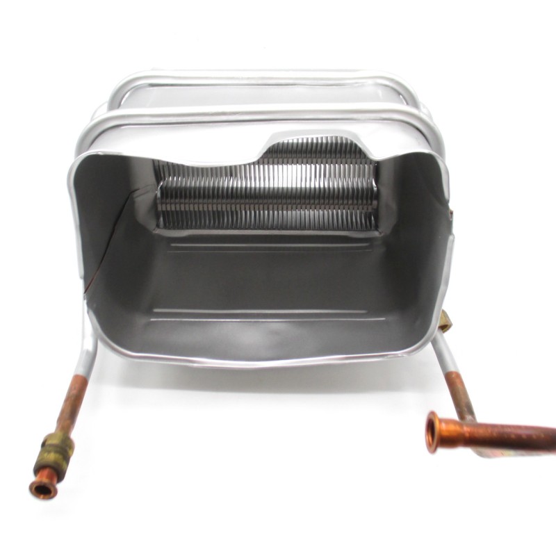 Morco D61 Heat Exchanger FW0033