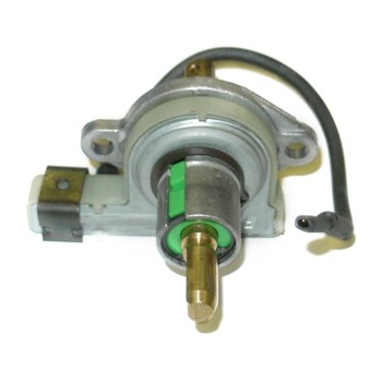 Piezo Kit & Gas Control Valve FW0085