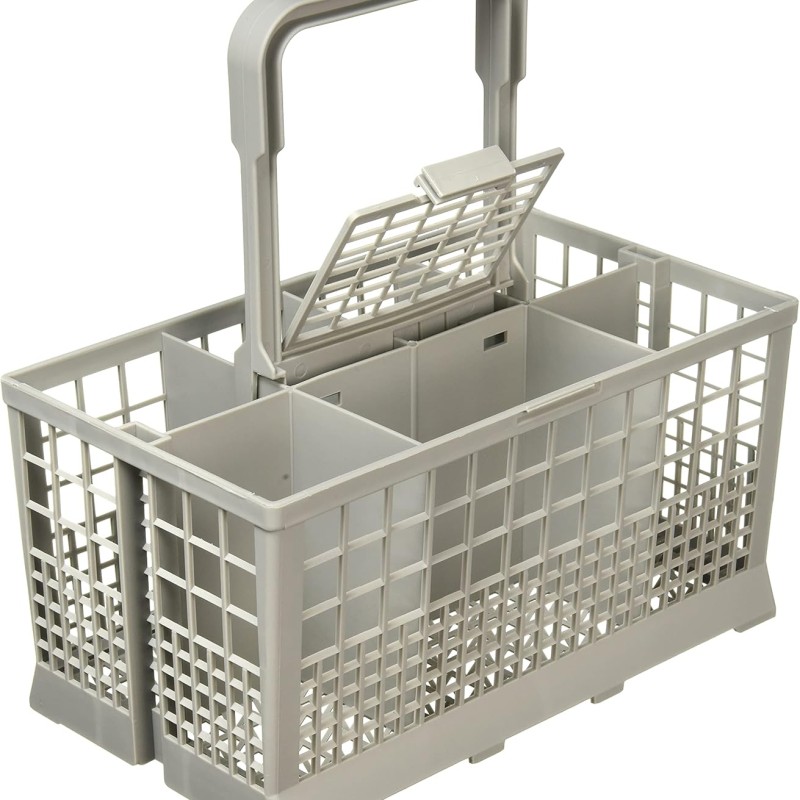 Universal Dishwasher Cutlery Basket 