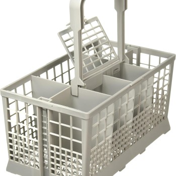 Universal Dishwasher Cutlery Basket 