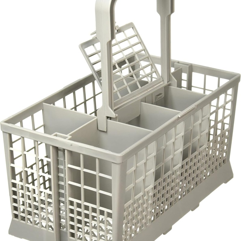 Universal Dishwasher Cutlery Basket 