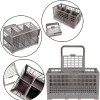 Universal Dishwasher Cutlery Basket 
