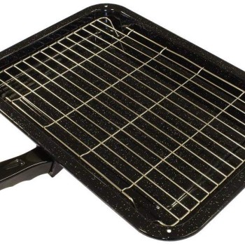 UNIVERSAL Grill Pan 380mm X 280mm 