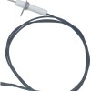 Universal electrode and ignitor