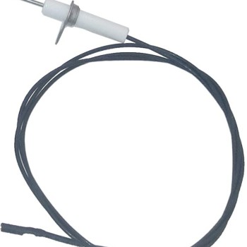 Universal electrode and ignitor