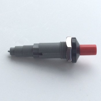 Universal Piezo C/W Electrode and 500mm Cable