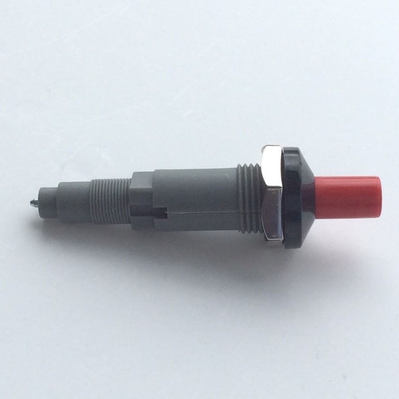 Universal Piezo C/W Electrode and 500mm Cable