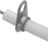 Universal electrode and ignitor