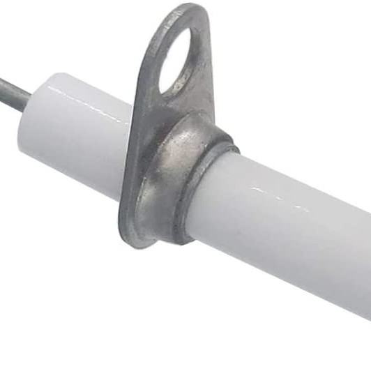 Universal electrode and ignitor