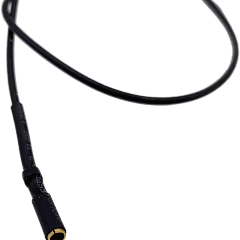 Universal electrode and ignitor