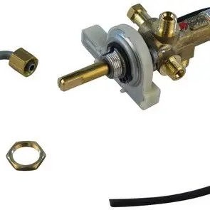 Widney Gas Control Valve Kit W00413