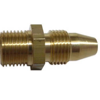 Widney Main burner injector Jet 140 - JE001