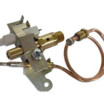 Widney Pilot Oxygen Depletion Assembly - OD001