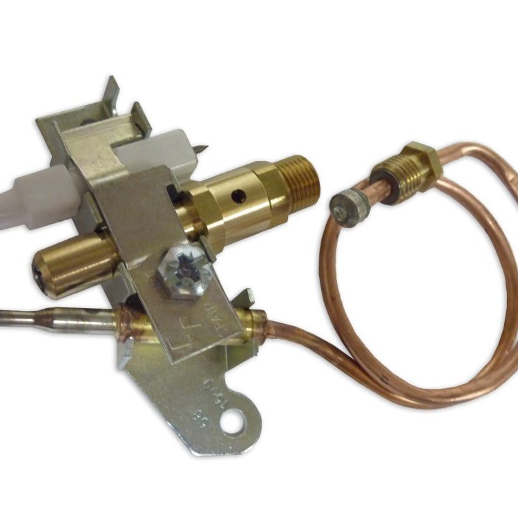 Widney Pilot Oxygen Depletion Assembly - OD001