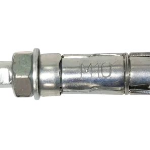 M10 GROUND ANCHOR