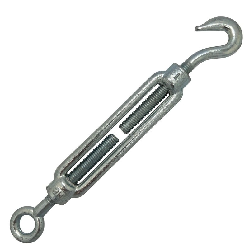Hook to Eye Adjusters 10MM