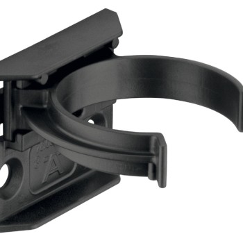KITCHEN PLINTH LEG CLIP & BRACKET